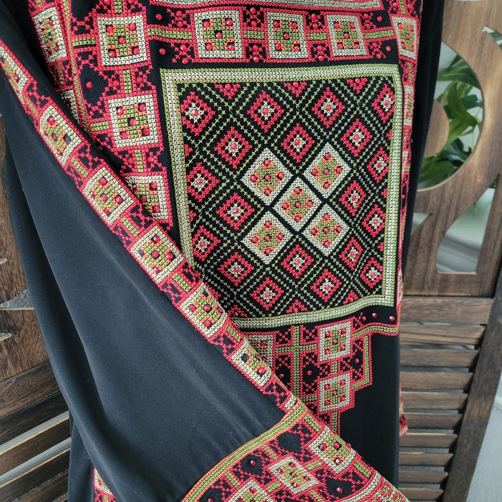 Traditional Thobe - Picture 2 of 4